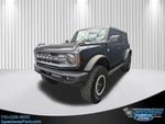 2022 Bronco Thumbnail 26