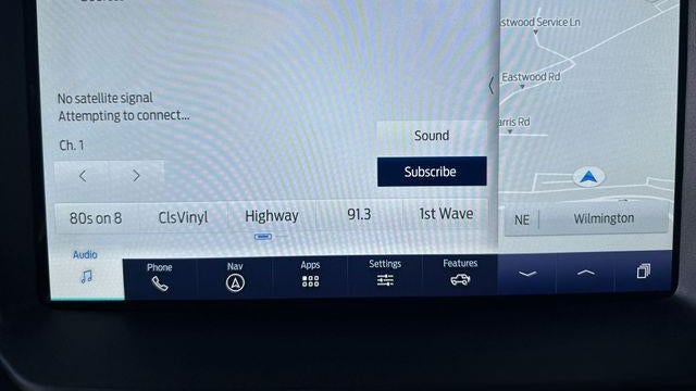 2022 Ford Bronco Base Advanced