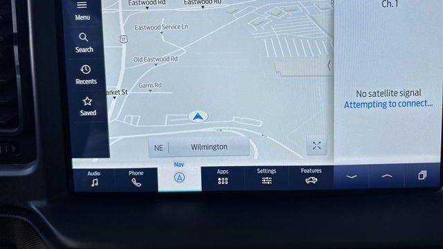 2022 Ford Bronco Base Advanced