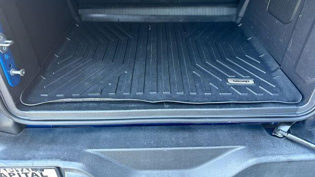 2022 Ford Bronco Base Advanced