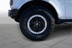 2022 Bronco Thumbnail 10