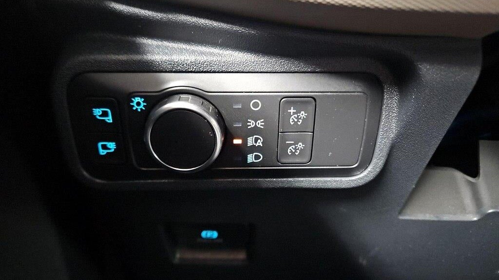 2022 Ford Bronco Base Advanced