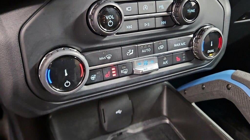 2022 Ford Bronco Base Advanced
