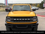 2022 Bronco Thumbnail 9