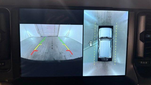 2022 Ford Bronco Base Advanced