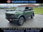 2022 Bronco Thumbnail 1