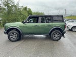 2022 Bronco Thumbnail 2