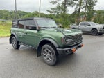 2022 Bronco Thumbnail 4