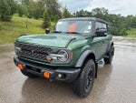 2022 Bronco Thumbnail 8