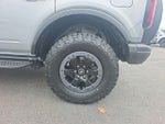 2022 Bronco Thumbnail 12
