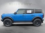 2022 Bronco Thumbnail 21