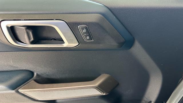2022 Ford Bronco Base Advanced