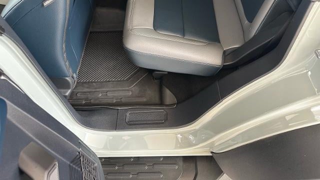 2022 Ford Bronco Base Advanced