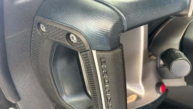2022 Ford Bronco Base Advanced