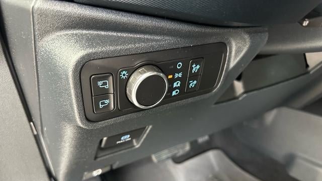 2022 Ford Bronco Base Advanced