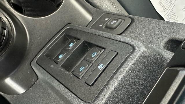 2022 Ford Bronco Base Advanced