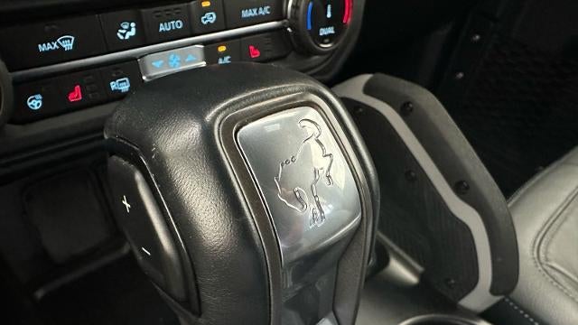2022 Ford Bronco Base Advanced