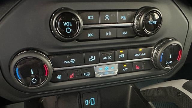 2022 Ford Bronco Base Advanced