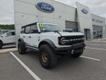 2022 Bronco Thumbnail 1