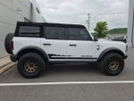 2022 Bronco Thumbnail 2