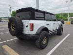 2022 Bronco Thumbnail 3