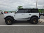 2022 Bronco Thumbnail 7