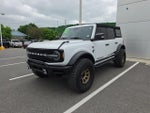 2022 Bronco Thumbnail 8