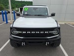 2022 Bronco Thumbnail 9