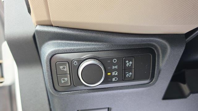 2022 Ford Bronco Badlands Advanced