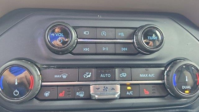 2022 Ford Bronco Badlands Advanced