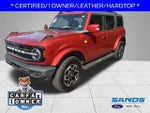2022 Bronco Thumbnail 1