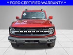 2022 Bronco Thumbnail 2