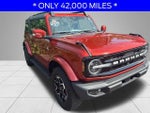 2022 Bronco Thumbnail 3