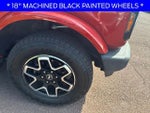 2022 Bronco Thumbnail 4