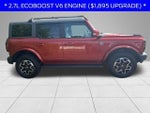 2022 Bronco Thumbnail 6