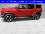 2022 Bronco Thumbnail 7