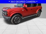 2022 Bronco Thumbnail 13