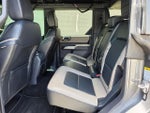 2022 Bronco Thumbnail 37