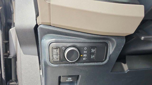 2022 Ford Bronco Base Advanced