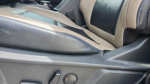 2022 Ford Bronco Base Advanced