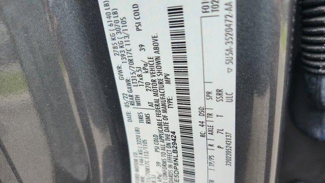 2022 Ford Bronco Base Advanced