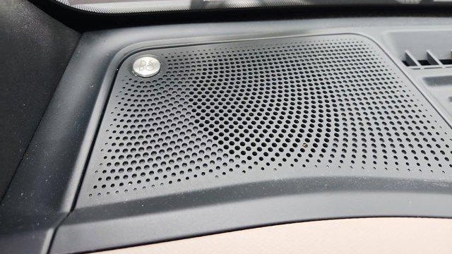 2022 Ford Bronco Base Advanced