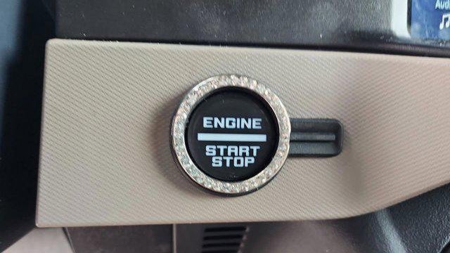 2022 Ford Bronco Base Advanced