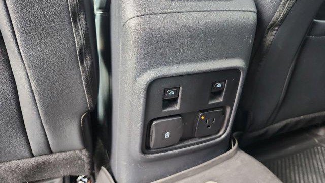 2022 Ford Bronco Base Advanced