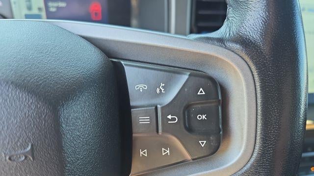 2022 Ford Bronco Badlands Advanced