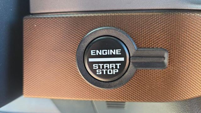 2022 Ford Bronco Badlands Advanced