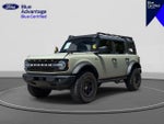 2022 Bronco Thumbnail 1