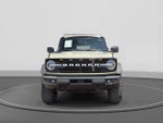 2022 Bronco Thumbnail 3