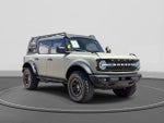 2022 Bronco Thumbnail 4