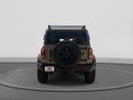 2022 Bronco Thumbnail 6